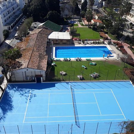 Malagadevacaciones - La Carihuela Palace 토레몰리노스 외부 사진
